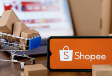 Segera Klaim! Kode Voucher Promo Shopee Hari Ini 15 Desember 2023, Dapatkan Cashback & Gratis Ongkir Sampai 50%