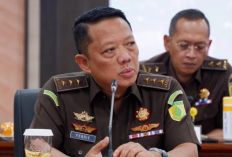 Rekam Jejak Febrie Adriansyah, Sempat Tangani Megaskandal Korupsi PT ASABRI