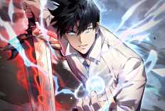 Sinopsis, Judul Lain, & Link Baca Manhwa Martial God Regressed to Level 2 Bahasa Indonesia Full Chapter Gratis Tanpa Login
