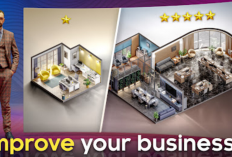 Download Devices Tycoon MOD APK Unlimited Money 2024, Permainan Simulasi Bisnis yang Menggiurkan!