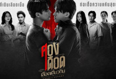 Sinopsis Drama Thailand Double Savage (2023), Kisah Saudara Kandung yang Terpisah Sangat Jauh!