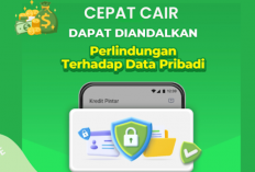 Langkah Langkah Pinjam Uang di Pintar Cair Apk 2023, Cek Disini Sekarang Juga Kalau Kamu Lagi Bokek!