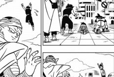 Dragon Ball Super Chapitre 104 VF avec le calendrier des mises à jour et les derniers spoilers RAW