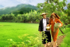 Kalimat Panyaram Artinya Dalam Bahasa Sunda, Maksudnya Larangan!