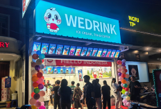 Biaya Franchise Wedrink 2023, Peluang Usaha Minuman Kekinian yang Dijamin Tokcer!