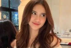 Sosok Leya Princy Anak Artis Ferry Maryadi yang Curi Perhatian Karena Perankan Cinta, Baru Rayakan Ultah ke-19 Tahun