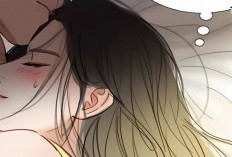 Update! Baca Manhwa Serena Chapter 87 Bahasa Indonesia, Makin Ngereog Loey Makin Erat Pelukan Eizer!