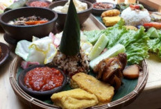 Contoh Kadaharan di Bahasa Sunda, Macam Kuliner Tradisional!