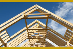 Biaya Pembuatan Rangka Atap Kayu Untuk Rumah Type 36, Berikan Hasil yang Lebih Kuat!