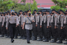 Download Template Contoh Surat Pernyataan Orang Tua POLRI Format DOC Gratis