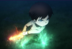 Nonton Anime Saikyou no Ousama, Nidome no Jinsei wa Nani wo Suru? Episode 3 Sub Indonesia, Kekuatan Bocil Mulai Pulih