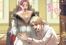 Manhwa I'm the Tyrant's Secretary (Side Story) Chapter 10 English RAW Indonesia : Spoiler, Jadwal Rilis, dan Link Baca