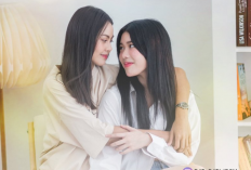 Link Nonton Drama GL Thailand Lemon vs Melon (2023) Full Episode 1-5 Sub Indo Legal dan Gratis, Khusus Pecinta Kisah Yuri