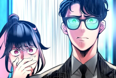Jang Suchan Ngamuk! Spoiler Link Baca Webtoon Jungle Juice Chapter 151 English Scan Indonesia