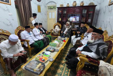 9 Kiai AHWA Gelar Musyawarah Tertutup di Ndalem Kasepuhan Tambakberas