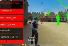 Free Download Regedit  White444 FF Free Fire Auto Headshot No Password No Banned, Latest Version 2024 Gratis!