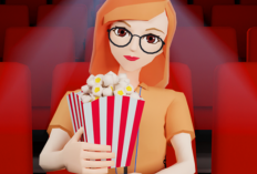 Download Game Bioskop Simulator Terbaru 2024 Latest Version 1.3.4 Unlimited Money APK Untuk Android dan iOS