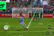Jadwal Event FC Mobile April 2024, Persiapkan Diri Untuk Transfer Pemain Hingga Free Kartu Misterius