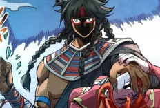 Tak Berkutik! Baca Manhua The Ultimate of All Ages Chapter 321 Bahasa Indonesia, Dibawah Didikan Militer!