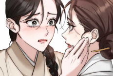 Lire le Manhwa Chaotic Nights Chapitre 24 VF FR Scans: Eunha, Tu Ne Vas Nulle Part !