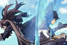 Tembus! Link Baca Manhwa Returner's Magic Should Be Special Chapter 263 Bahasa Indonesia, Sudah Beda Alam?