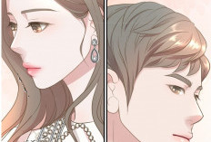 Lanjutan Webtoon Not Just a Secretary Chapter 6 Bahasa Indonesia, Rencana Baru Direktur Bikin Geram!