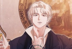 Link Baca Manhwa Predatory Marriage Chapter 25 RAW Sub Indonesia Rasa Lapar Ishakan Masih Belum Terpuaskan.