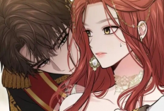 Link Baca The Secret Bedroom of a Dejected Royal Daughter Chapter 71 Bahasa Indonesia, Lewellyn Merasa Bersalah dengan Armon