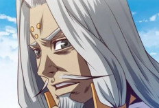 Master Zhao Sedikit Keberatan! Spoiler Baca Komik Doomed to be a King Chapter 147 Bahasa Indo, Su Yu Belum Tentu Menang