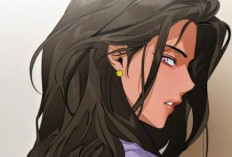 Link Manhwa The Devil's Wish Chapter 40 Bahasa Indonesia dan Spoilernya, Akhirnya Unboxing Juga 