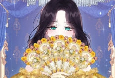 Jadwal Rilis Manhwa Bastian Chapter 42 Bahasa Indonesia, Bastian Makin Kagum dengan Odette!
