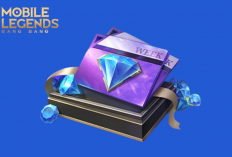 Daftar Harga Diamond Mobile Legends (ML) Terbaru 2023 dan Cara Top Up Paling Mudahnya