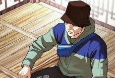 Lookism Chapter 503 Bahasa Indonesia RILIS, Keruntuhan HNH Group: Link Baca Manhwa Klik di Sini