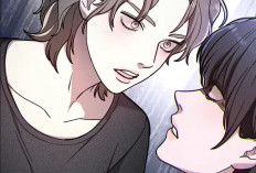 Spoiler Webtoon Like Mother, Like Daughter Chapter 76, Sol Akui Jika Jadi Pembunuh Jihoon!