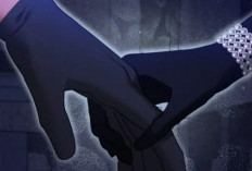No Sensor! Link Baca Predatory Marriage Chapter 35 Bahasa Indonesia Rilis Sekarang, Adegan Hot Ishakan dan Leah