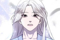 Link Baca Manhwa The Tiger God of Jangsan Chapter 48 Bahasa Indonesia Hong Siah Pingsan di Hadapan Seolbom 