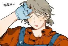 Spoiler RAW! Baca Manhwa BL Mr.A’s Farm Chapter 10 Indonesia Scan, Mendapatkan Telur dengan Nikmat
