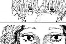 Baca Manga Sakamoto Days Chapter 155 Bahasa Indonesia Makin Brutal dan Ngawur Kei Sikat Asaki Juga 