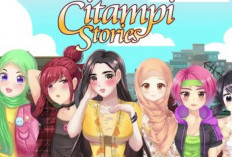 Free Download Citampi Stories Mod Apk Unlimited Money Versi Terbaru 2024, Work All Device Gratis Shopping Sepuasnya