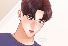 Baca Webtoon Bite Me Chapter 99 Bahasa Indonesia, Lee Jun Beri Klarifikasi Agar Hubungannya Tetap Aman