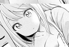 Link Baca Manga Nande Koko ni Sensei ga!? Chapter 44 Bahasa Indonesia, Posisi Homura Sen-sei Terancam!