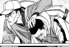Lisez RAW Manga Dandadan Chapitre 159 VF Scans et Date de Sortie Spoilers Ce Combat Fera Date