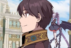 Link Baca Manhwa The Max Leveled Hero Will Return Chapter 157 Bahasa Indonesia Dewa Saint Tantang Davey 