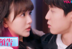 Nonton Drama China Mr. Insomnia Waiting for Love (2023) Episode 12-13 Sub Indo, Ketika Gangguan Tidur Mempertemukan Cinta