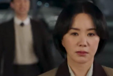 Spoiler Drama Korea Doctor Cha (2023) Episode 16, Surat Pengajuan Cerai Cha Telah Keluar