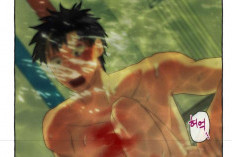 Baca Komik BL Slammer Dogs Chapter 24 Bahasa Indonesia, Heonjae Makin Babak  Belur dan Terluka!