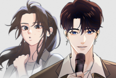 Link Baca Webtoon Obsessive Idol Bahasa Indonesia Full Chapter, Kisah Idol Terkenal dan Murid Buangan yang Bertukar Tubuh!