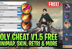 Download Holy Cheat MLBB APK Latest Version 2024, Unlocked All Item, Minimap Hingga Skin Gratis!