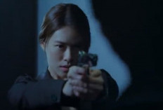 Sinopsis Drama BL 609 Bedtime Story Episode 8, Mint Gelisah Karena Bawa Pistol Aun!