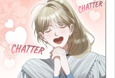 Spoiler Manhwa Odalisque Chapter 27 Bahasa Indonesia, Rencana Baru Sang Lady